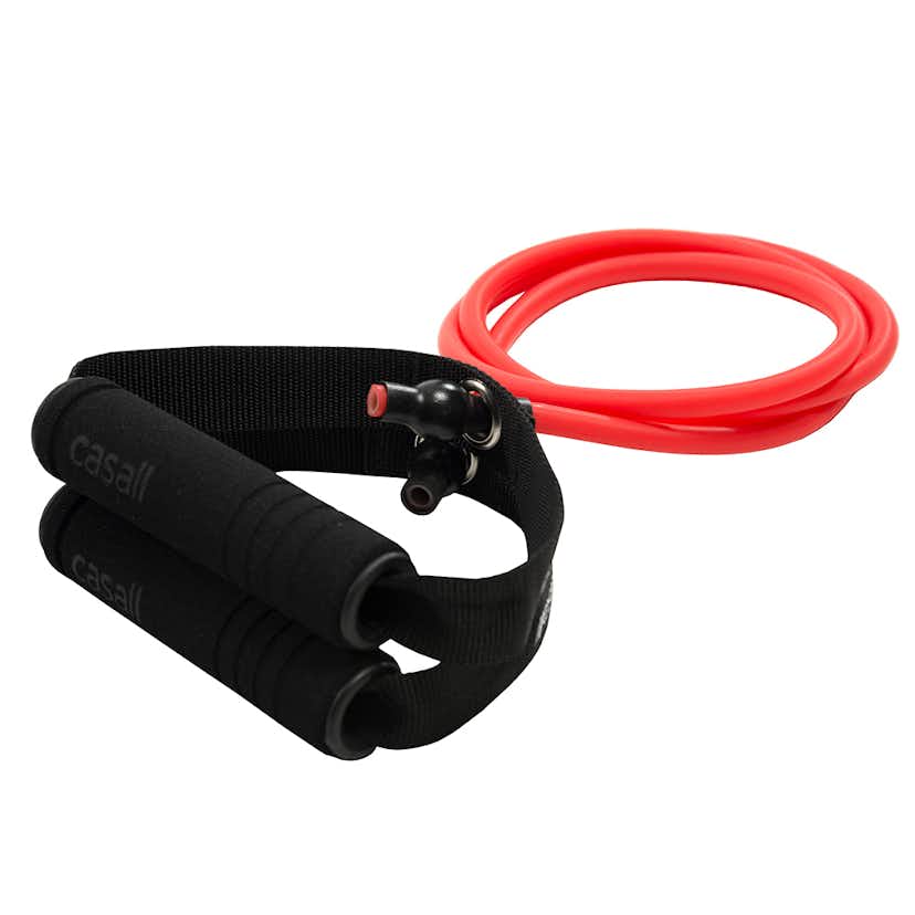 Exertube Casall Light Röd